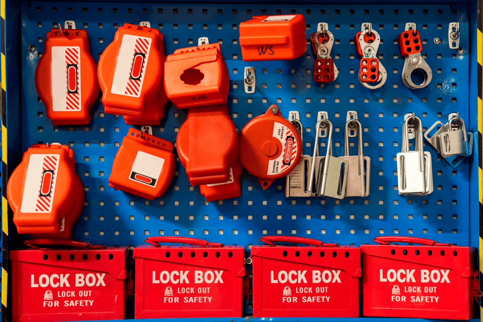 A gestão e o acompanhamento da Saúde Ocupacional dos trabalhadores