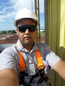 Trabalho em Altura