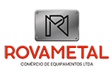 Logo Rovametal