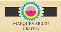 Logo Marques Abreu Gráfica